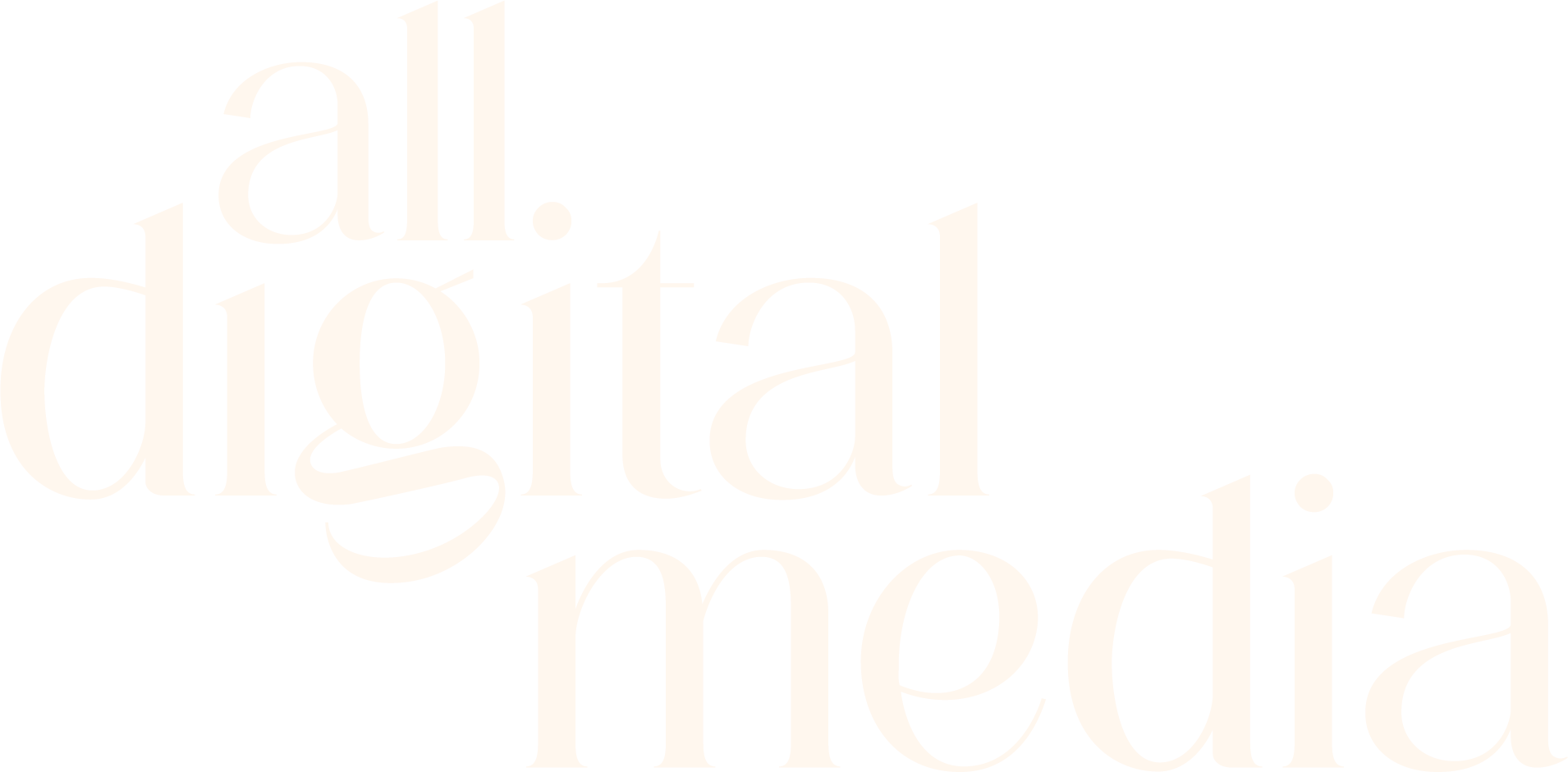 All Digital Media