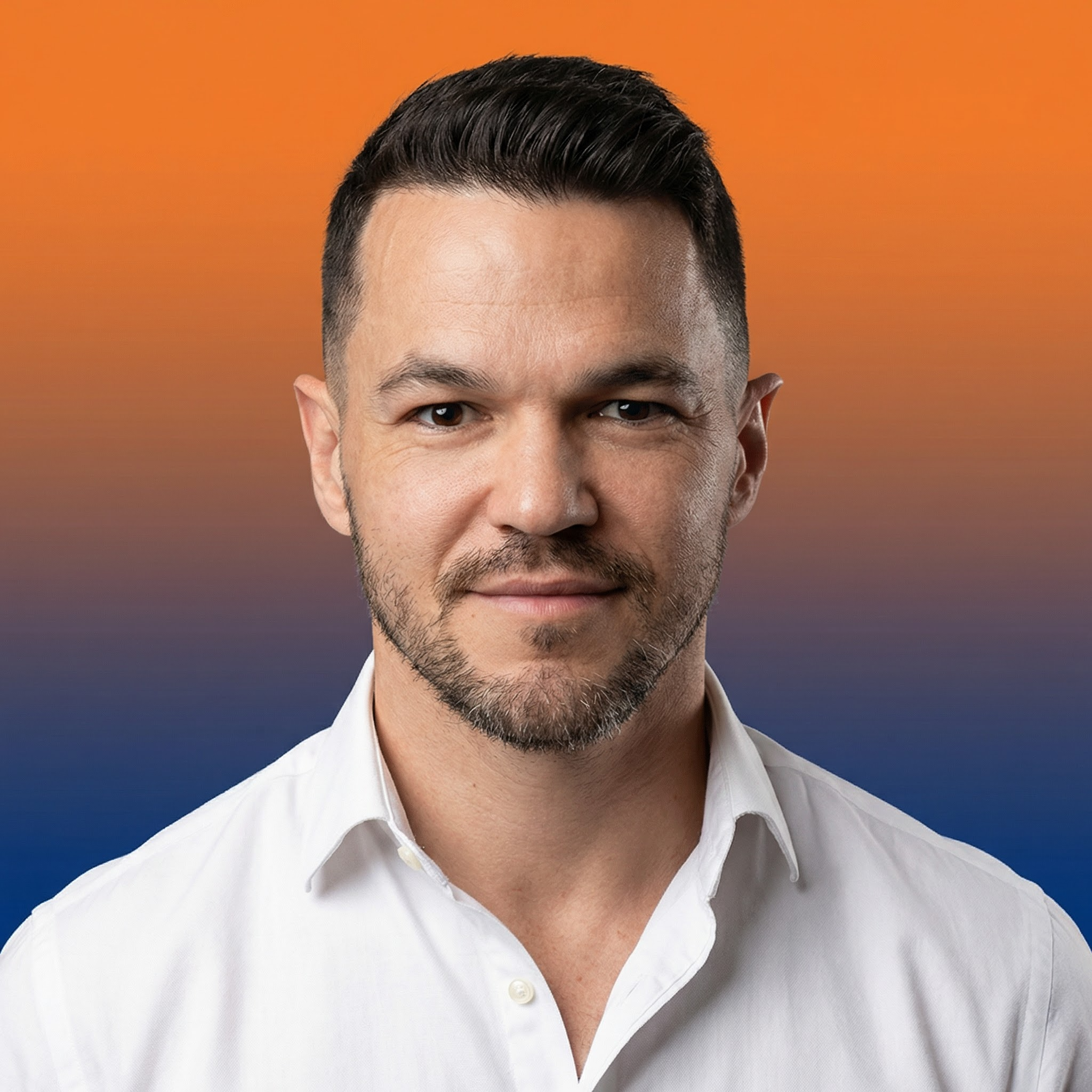 Santi Sosa, Founder of All Digital Media